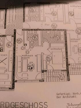 Foto - Wohnung in Ammerbuch Altingen zu vermieten