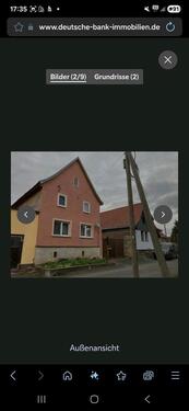 Foto - Einfamilienhaus zum Kaufen in Kölleda