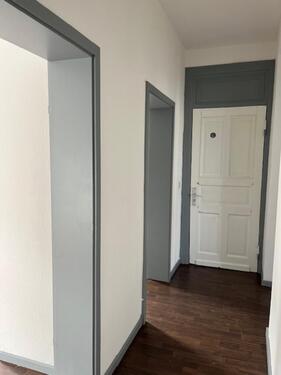 Foto - Etagenwohnung in Bremerhaven zur Miete