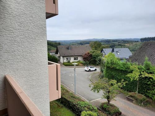 Foto - Etagenwohnung zur Miete in Lüdenscheid