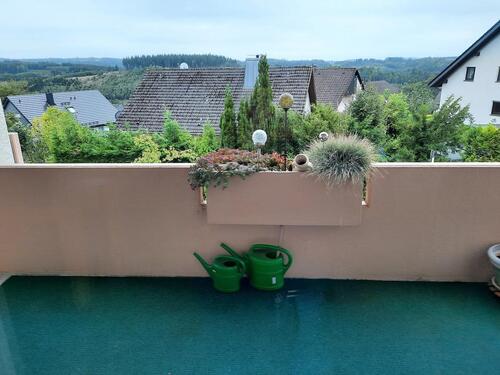 Foto - Etagenwohnung in Lüdenscheid