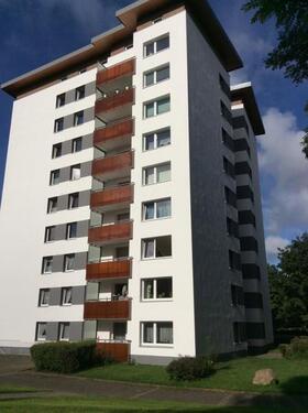 Foto - Ansprechende 2,5 Zimmer-Wohnung