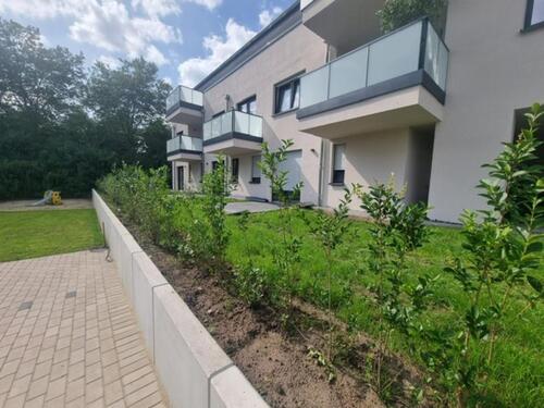 Foto - Etagenwohnung zur Miete in Bad Salzuflen