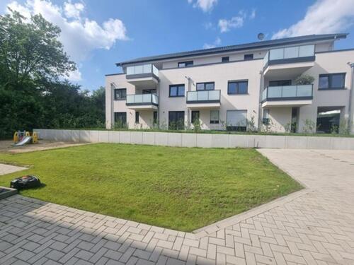 Foto - Etagenwohnung in Bad Salzuflen