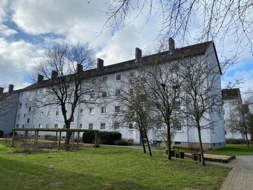 Foto - Etagenwohnung zur Miete in Braunschweig