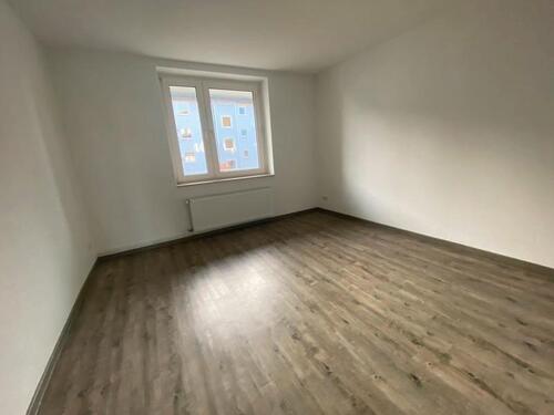 Foto - Etagenwohnung in Braunschweig