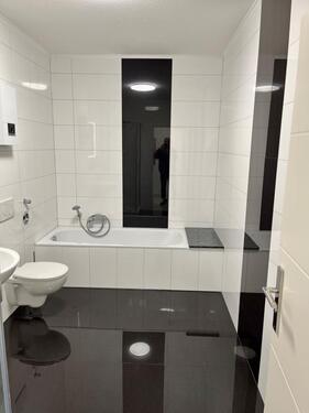 Foto - Etagenwohnung in Hamm zur Miete