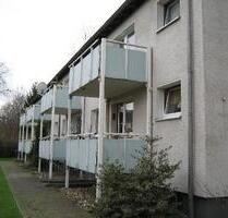 Tolle und bezugsfertige 3-Zimmer-EG-Wohnung mit Balkon und ebenerdigem Duschbad! - Duisburg Ruhrort