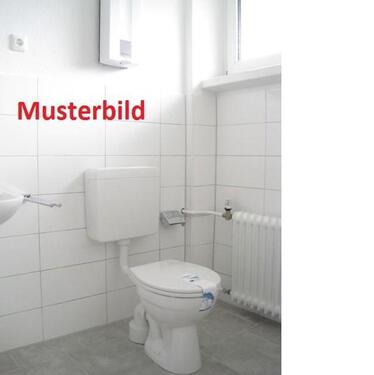 Foto - 3 Zimmer Etagenwohnung in Duisburg