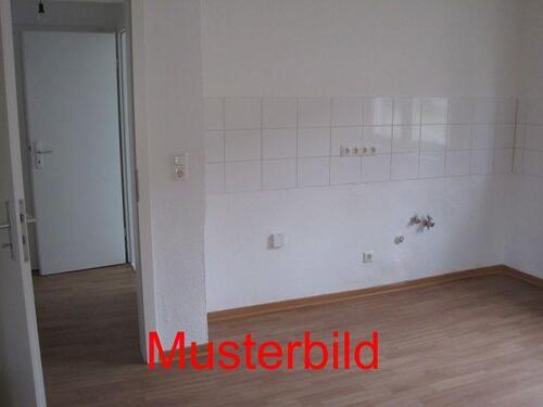 Foto - Etagenwohnung in Duisburg zur Miete