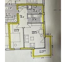 Schöne 2-Zimmer-Wohnung in Soltau zur Miete ab 01.02.2026