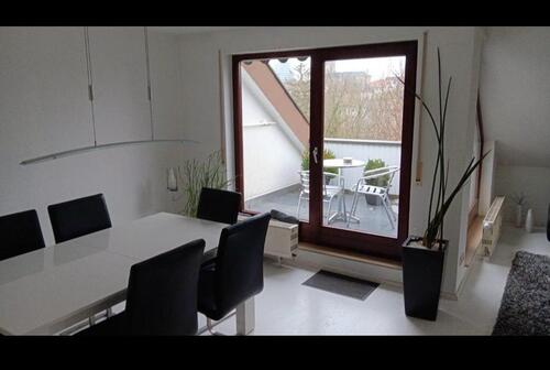 Foto - 3,5 Zimmer Maisonette Wohnung - 1.100,00&nbsp;EUR Kaltmiete, ca.&nbsp; 70,00&nbsp;m&sup2;