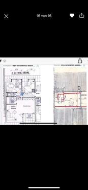 Foto - 3.5 Zimmer Maisonettenwohnung zur Miete in Leonberg