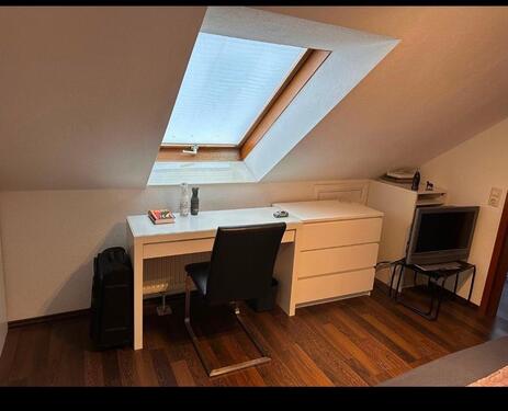 Foto - 3.5 Zimmer Maisonettenwohnung in Leonberg