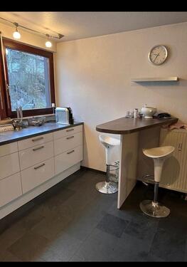 Foto - Maisonettenwohnung in Leonberg zur Miete