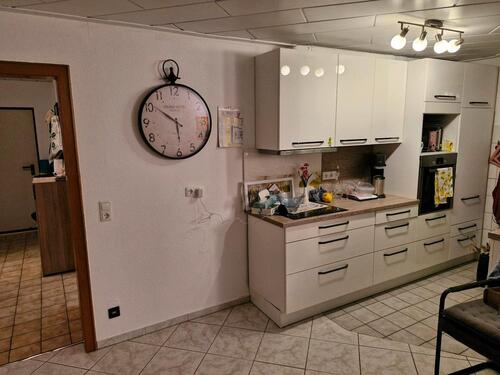 Foto - Einliegerwohnung im Finnentrop Rönkhausen