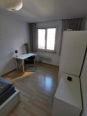 Foto - 1 Zimmer Etagenwohnung zur Miete in München