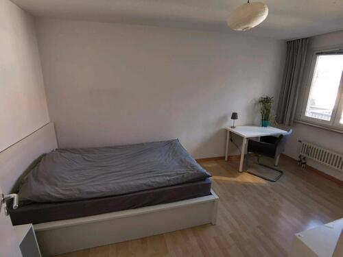 Foto - Etagenwohnung in München zur Miete