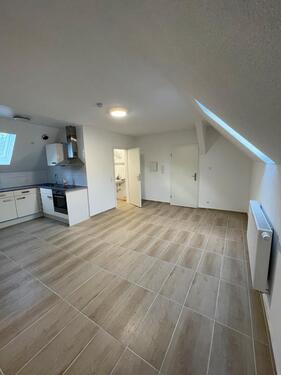 Foto - Schöne 2-Zimmer Wohnung ab sofort zu vermieten