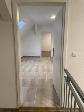 Foto - 2 Zimmer Etagenwohnung in Raunheim