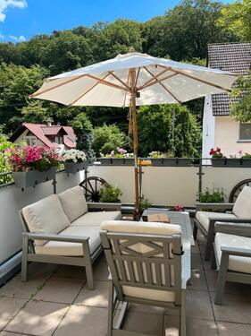 Foto - Doppelhaushälfte in Hofheim am Taunus zur Miete