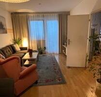 Möblierte 3-Zimmer-Wohnung zur Zwischenmiete (März–Mai) - 75m2 - Berlin Lichtenberg