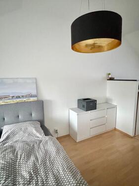 Foto - 1,5 Zimmer Appartment - voll möbliert