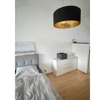1,5 Zimmer Appartment - voll möbliert - Zirndorf 1,5 Zimmer Appartment - voll möbliert - Zirndorf