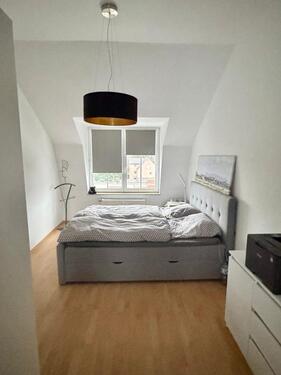 Foto - 1.5 Zimmer Dachgeschoßwohnung zur Miete in Zirndorf