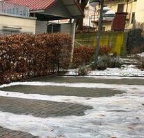 ParkplatzStellplatz - Chemnitz ZentrumBrühl in ruhigem Innenhof