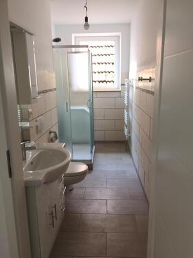 Foto - Dachgeschoßwohnung in Zeven zur Miete