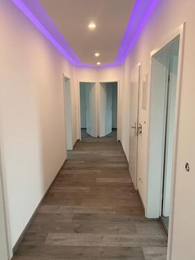 Foto - Schöne moderne 4-Zimmer Wohnung zu vermieten!