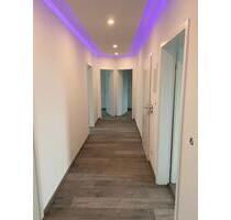 Schöne moderne 4-Zimmer Wohnung zu vermieten! - Döbeln