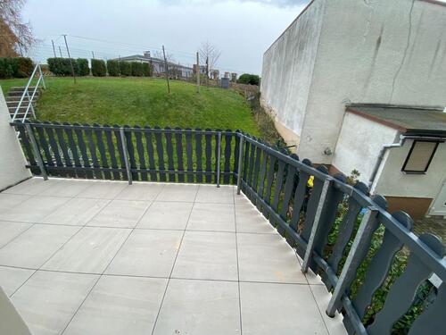 Foto - 4 Zimmer Etagenwohnung zur Miete in Döbeln