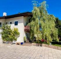 2 Zimmer DG Wohnung mit Balkon und traumhaftem Bergblick - Prien am Chiemsee