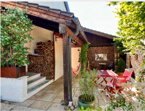 Foto - 2 Zimmer Dachgeschoßwohnung zum Kaufen in Prien am Chiemsee