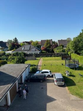 Foto - 3 Zimmer Dachgeschoßwohnung in Bockenem