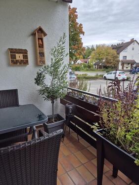 Foto - Hochparterre in Eriskirch zum Kaufen