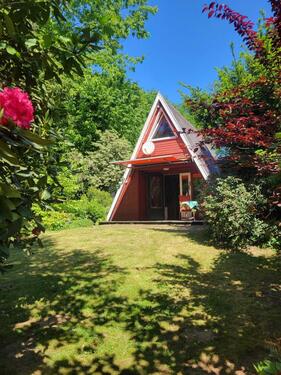 Foto - Gemütliches Nur-Dach-Ferienhaus in Dülmen