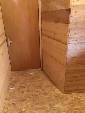 Foto - Lagerraum im Obergeschoss zu vermieten