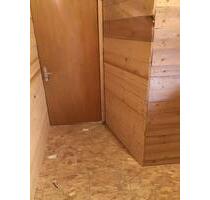 Lagerraum im Obergeschoss zu vermieten - Greding