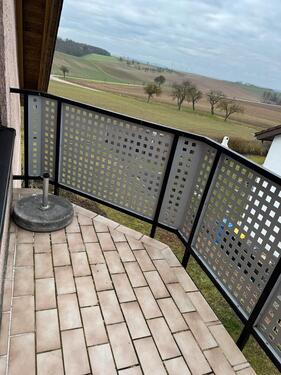 Foto - 3 Zimmer Dachgeschoßwohnung in Kirchardt