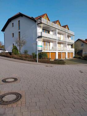 Foto - 2 ZKB Wohnung in Hochspeyer - 800,00&nbsp;EUR Kaltmiete, ca.&nbsp; 71,00&nbsp;m&sup2;