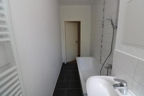 Foto - 3 Zimmer Etagenwohnung in Freiberg