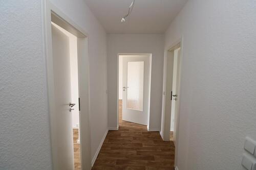 Foto - Etagenwohnung in Freiberg zur Miete