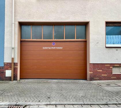 Foto - Garagenvermietung Essen Südviertel