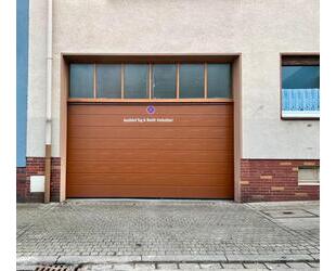 Garagenvermietung Essen Südviertel