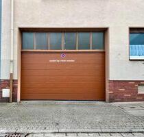 Garagenvermietung Essen Südviertel