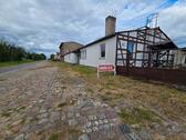 Foto - Mehrfamilienhaus, Wohnhaus in Gartz (Oder)