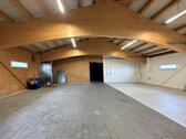 Foto - Moderne Lagerhalle in Nesselwang!